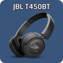 JBL T450BT Guide APK
