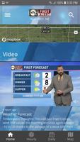 NTV First Alert Weather screenshot 1