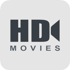 HD Movie 168 ikon