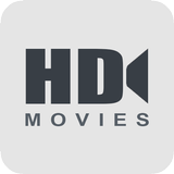 HD Movie 168 icône