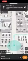 KHDA Wayfinding screenshot 1