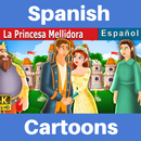 Spanish Fairy Tales APK