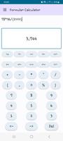 Formula+ Calculator (Beta) الملصق