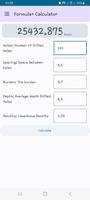 Formula+ Calculator (Beta) تصوير الشاشة 1