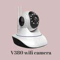 v380 wifi camera guide