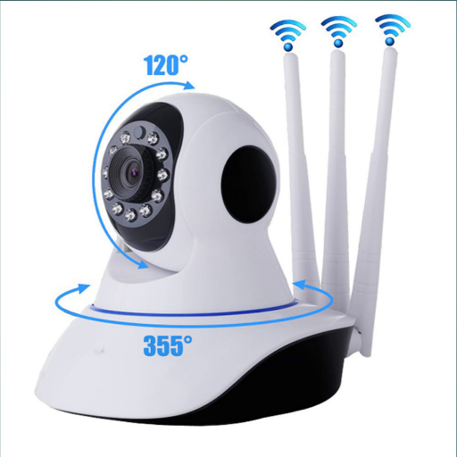 yoosee wifi camera yyp2p guide