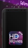 HD Movies 2019 - Most Wanted 海报