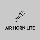 ikon Air Horn Lite