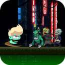 zak vs zombie adventures APK