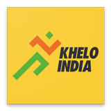 Khelo India Zeichen