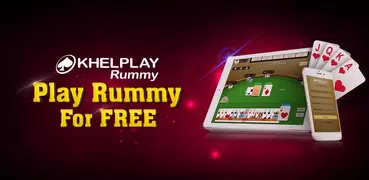 KhelPlay Rummy - Online Rummy