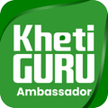 KhetiGuru Ambassador