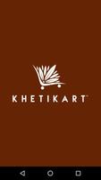 Khetikart - Online Store poster