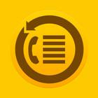 Contacts Backup アイコン