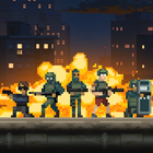 Door Kickers: Action Squad Zeichen