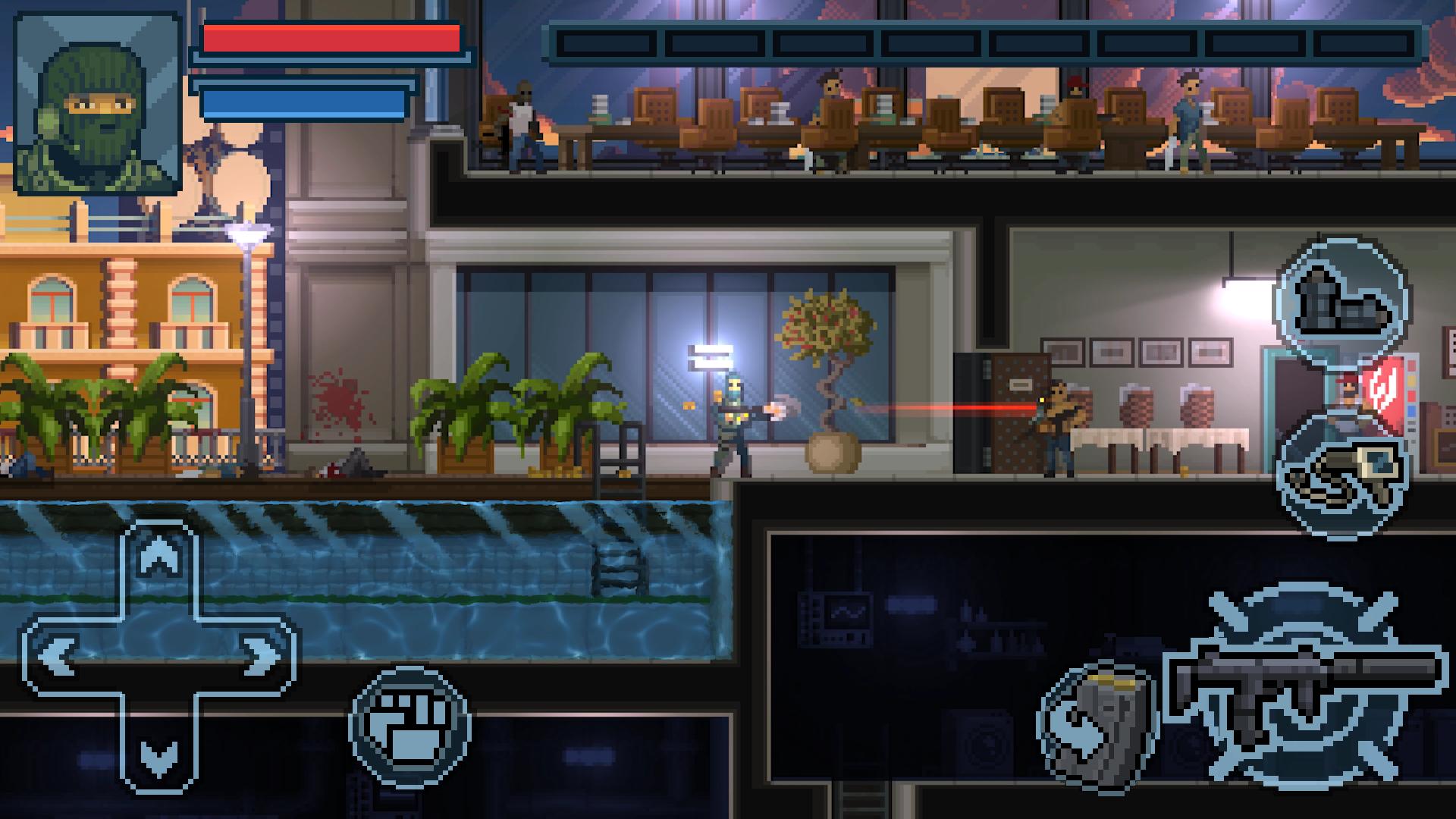 Door Kickers: Action Squad for Android - APK Download