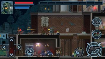 Door Kickers: Action Squad تصوير الشاشة 2