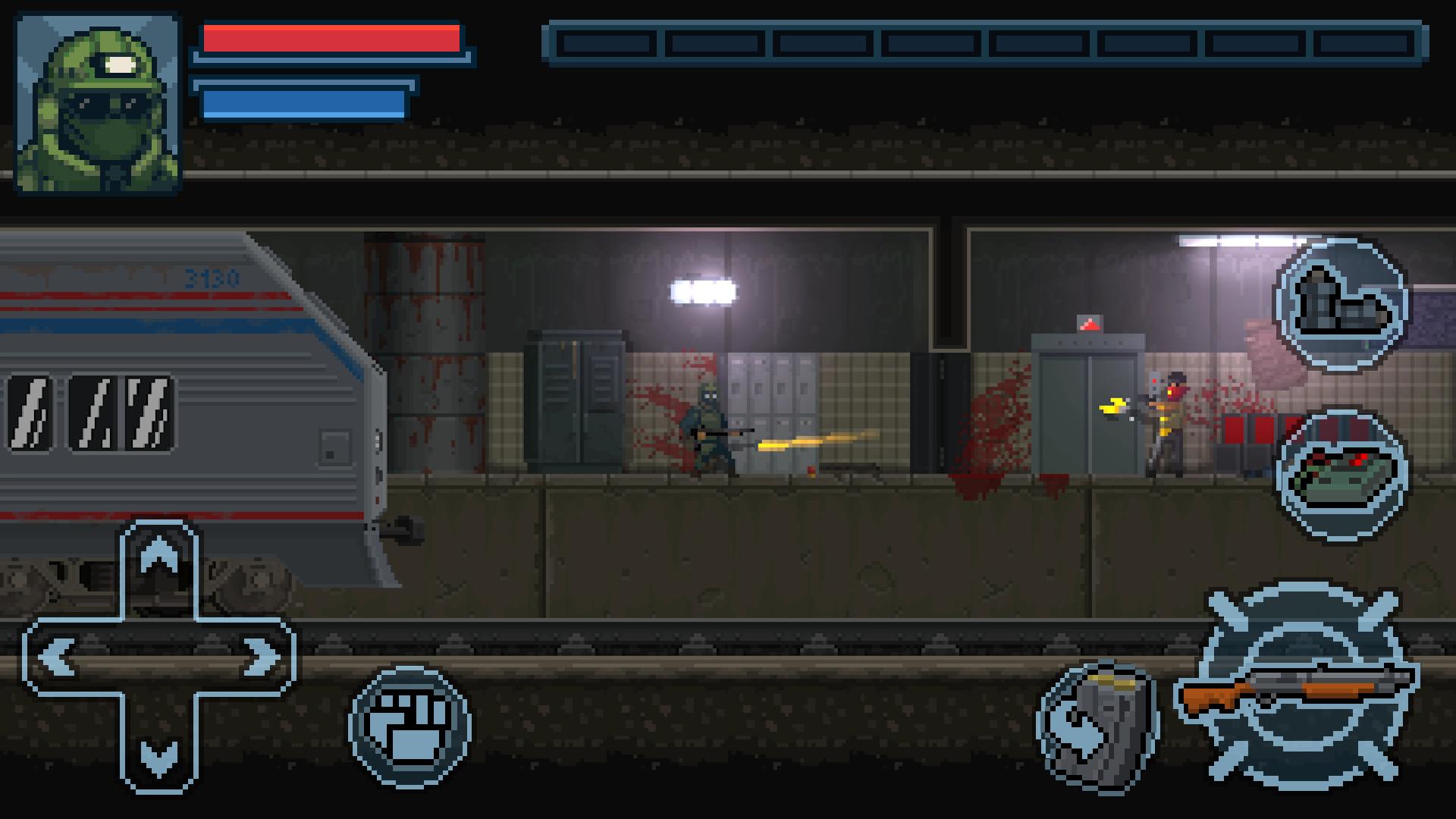 Door Kickers: Action Squad for Android - APK Download