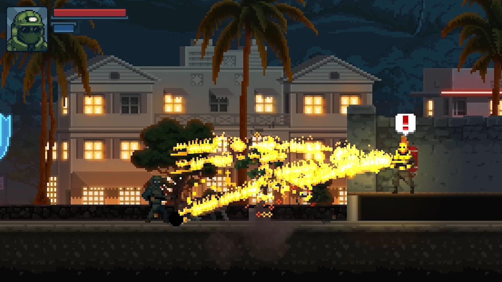 Door Kickers: Action Squad for Android - APK Download