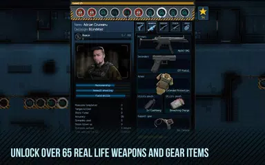 Door Kickers APK download