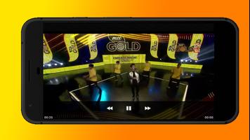 Khmer TV syot layar 3