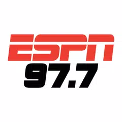 ESPN Sports Radio 97.7/1210 APK Herunterladen