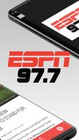 ESPN Sports Radio 97.7/1210 اسکرین شاٹ 1
