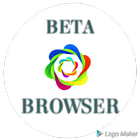 Indian 4G Browser أيقونة