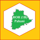 ikon Land Records of Telangana | ROR and Pahani