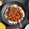 Vegetarian options