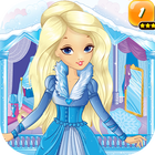 Princess Queen – Castle Hidden Object Games icône