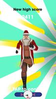 Subway Old Santa Claus 스크린샷 2