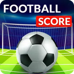 Football TV Live Score Update