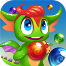 Dino Bubble Pop - Classic Ball Shooter Games 2018 APK