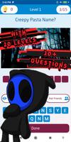 creepypasta quiz 截图 2