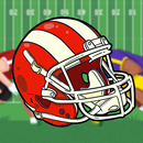 teste do jogador nfl APK