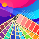 Guess the color game APK