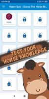 Guess the horse breed 截图 1