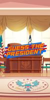 guess the president poster