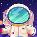 space quiz games APK