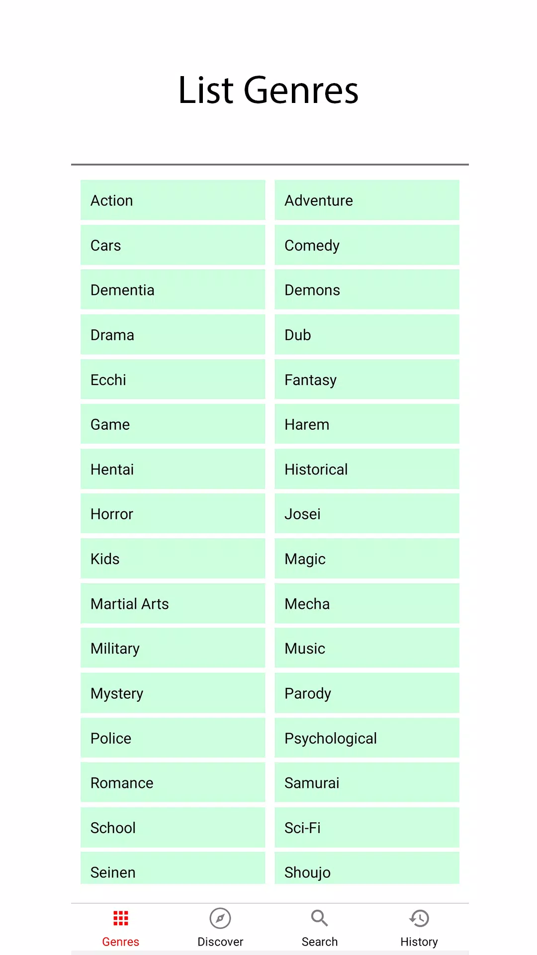 9 Anime APK for Android Download 9 Anime APK for Android Download