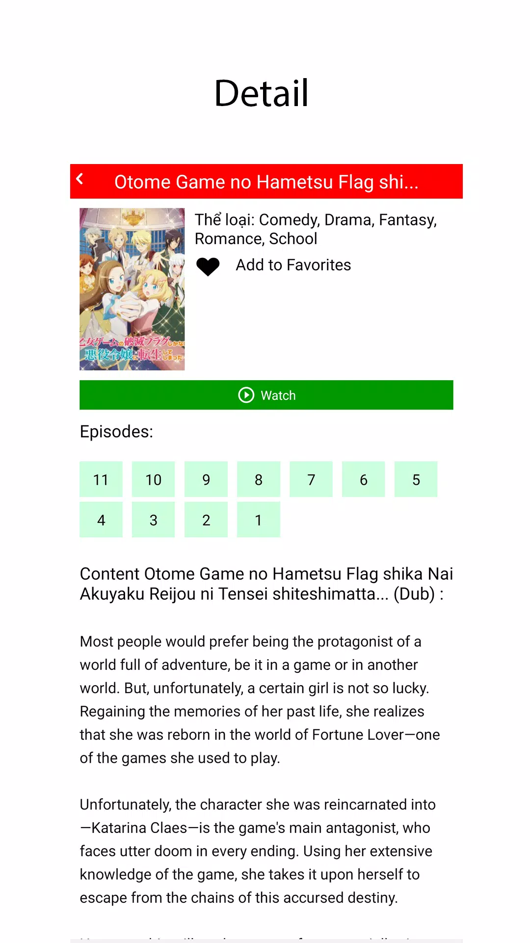 9 Anime APK for Android Download