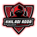 Khiladi Adda - Play Games And  APK