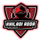 Khiladi Adda - Play Games And  圖標