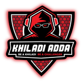 Khiladi Adda - Play Games And  图标