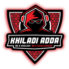 Khiladi Adda - Play Games And  आइकन