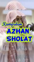 Kumpulan Azhan Sholat MP3 capture d'écran 2