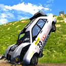 Beam Drive Car Crash Simulator APK