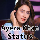 Ayeza Khan Status Videos APK