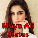 APK Maya Ali Status Videos